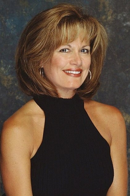 Sherry Braxton