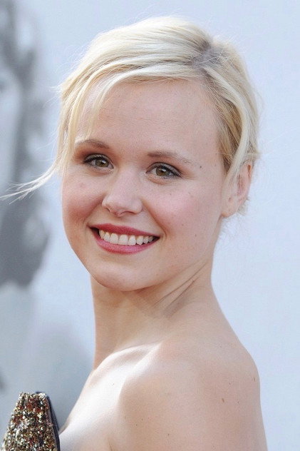 Alison Pill - 4