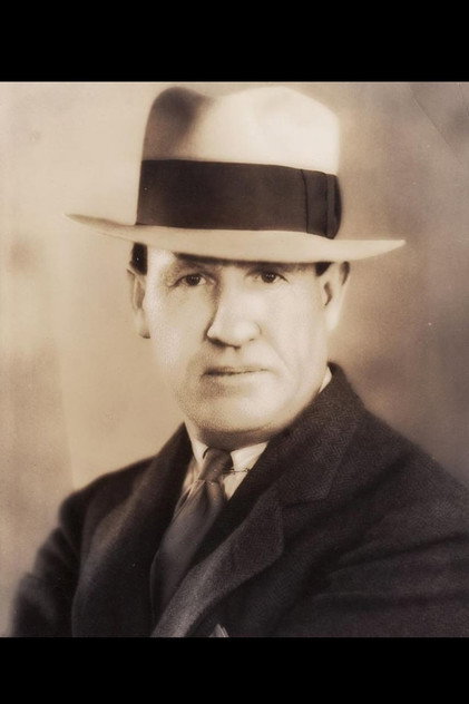 Image of Robert F. McGowan