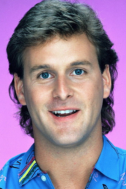 Dave Coulier - 4