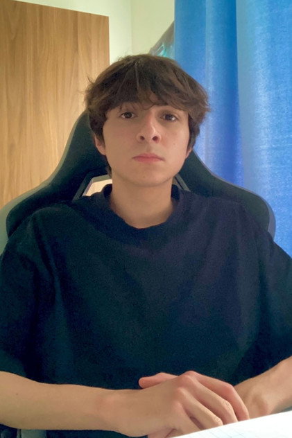 Enzo Galvao