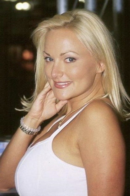 Stacy Valentine photo 2