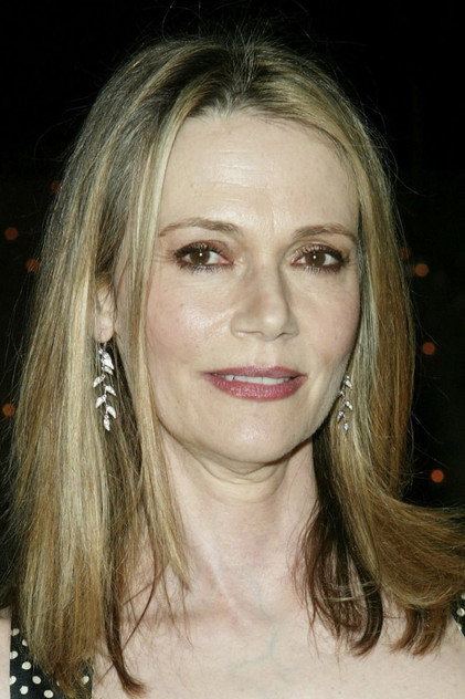 Peggy Lipton - 10