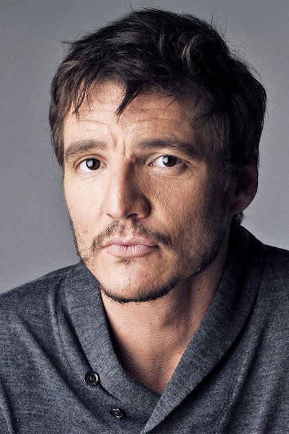 Pedro Pascal - 19