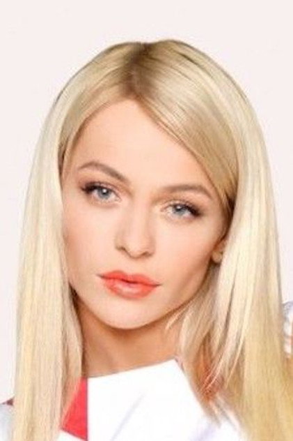 Anna Khilkevich - 5