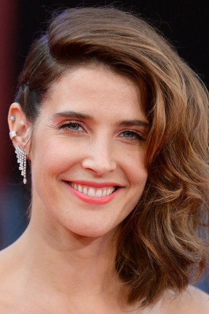 Cobie Smulders - 18