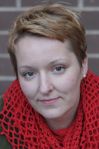 Аватар персоны Daria Korobova