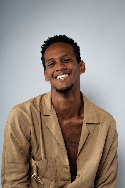 Vinicius Leonam photo 2