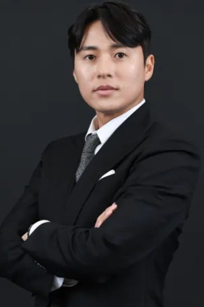 Baek Ji-Hoon Baek Ji-Hoon