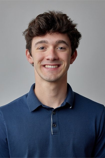 Аватар персоны John Field Brown