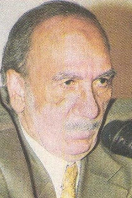 Аватар персоны Mahfouz Abdel Rahman