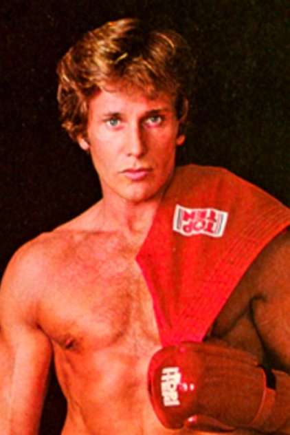 Image of Joe Lewis