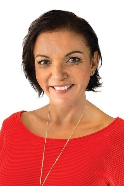 Anne Aly