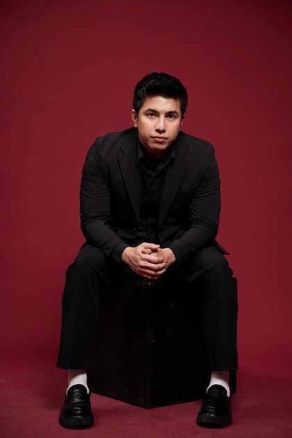 Jarred Jaicten