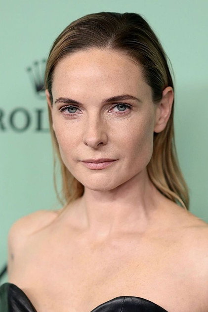Rebecca Ferguson - 20
