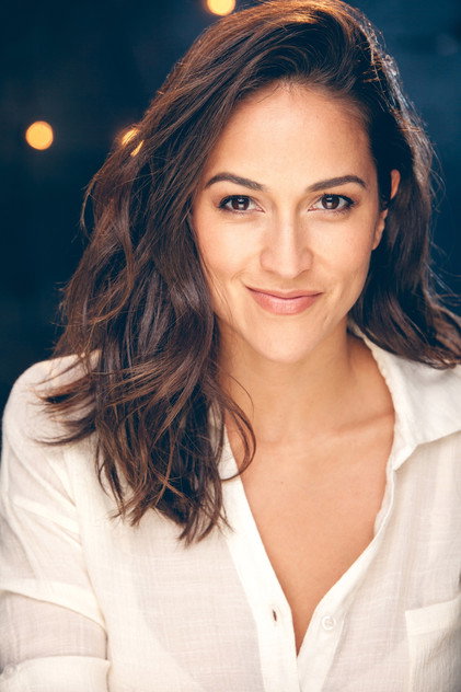 Grace Serrano-Zameza