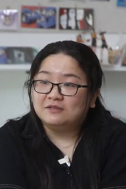 贾雪雯