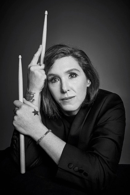 Image of Patty Schemel