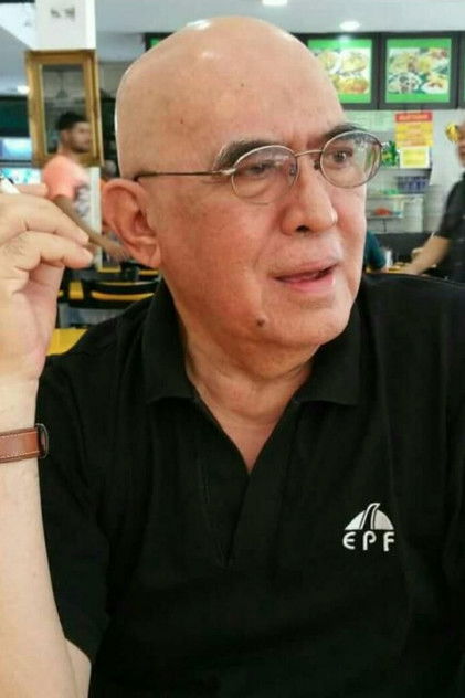 Аватар персоны Bustal Nawani