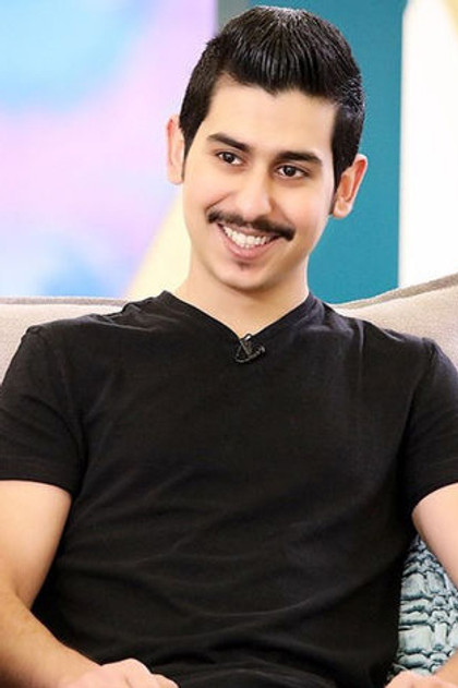 Аватар персоны Abdullah Al Muslim