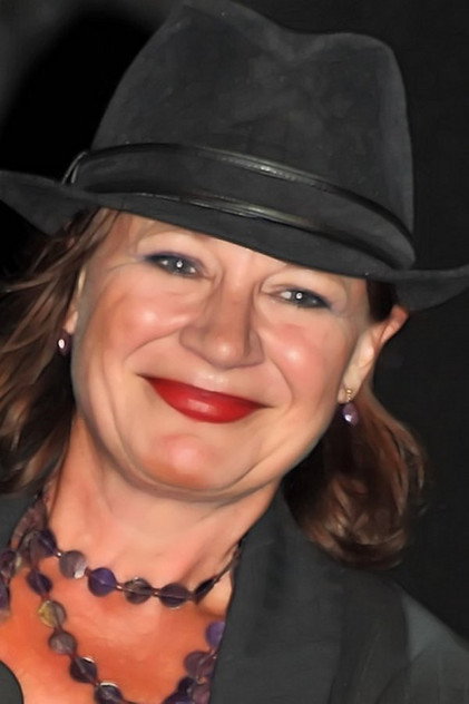 Gitte Naur - 8