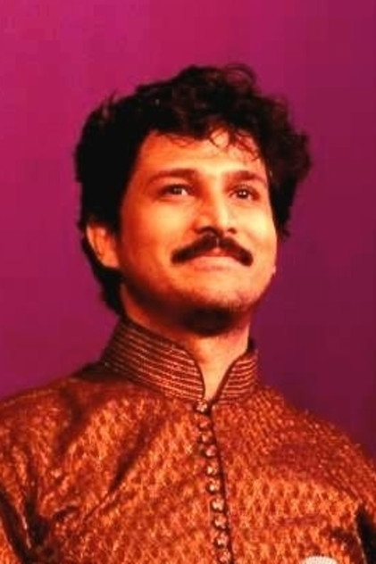 Rajesh Krishnan photo 2