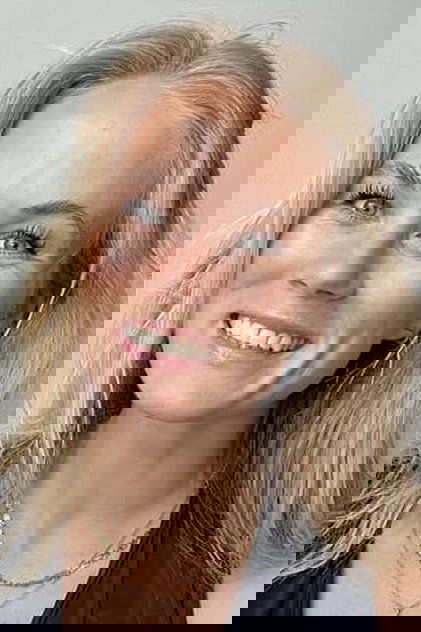 Caroline Forsberg Thybo Caroline Forsberg Thybo