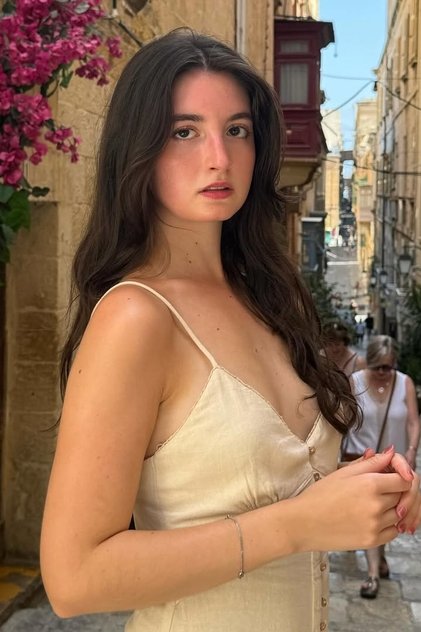 Bárbara Mª Domínguez