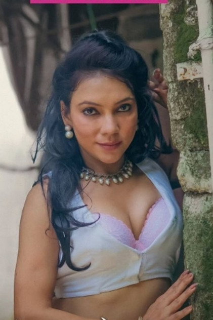 Muskan Kumari
