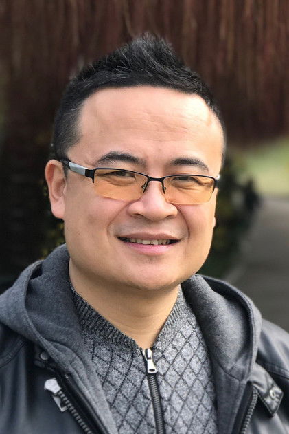 Аватар персоны Haiming Cheng