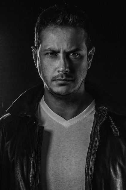 Аватар персоны David R. Romay