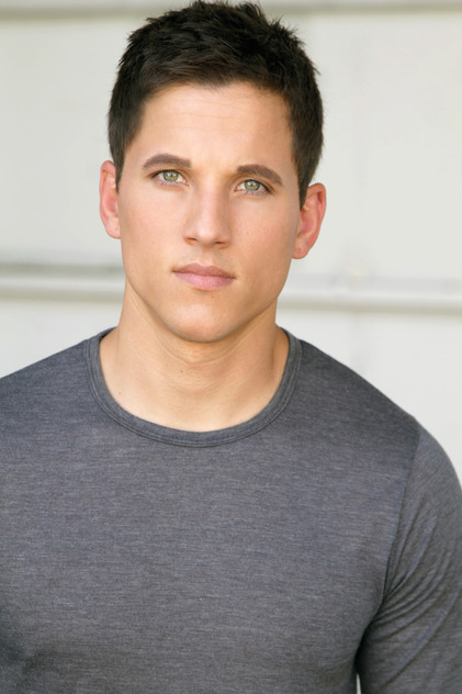 Mike Manning - 8