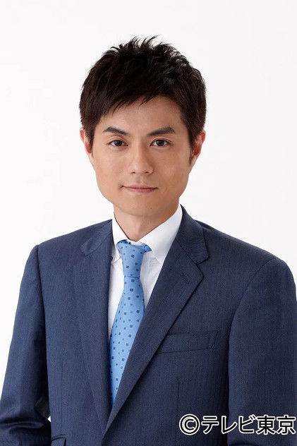 Foto Kazuya Masuda