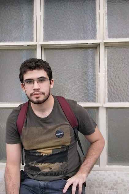 Аватар персоны Daví Krasilchik