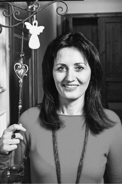 Аватар персоны Dace Pūce