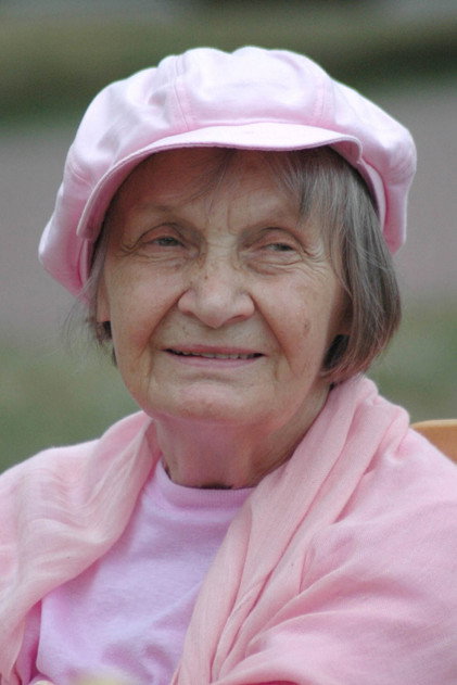 Maria Klejdysz photo 2