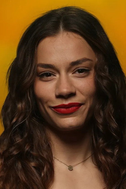 Maartje Rutgers