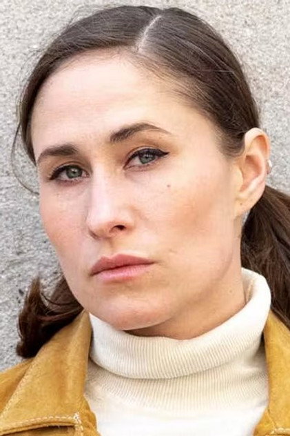 Rosalinde Mynster - 8