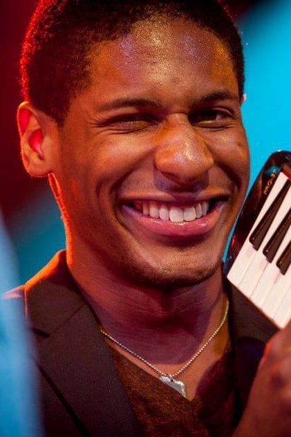 Jon Batiste.