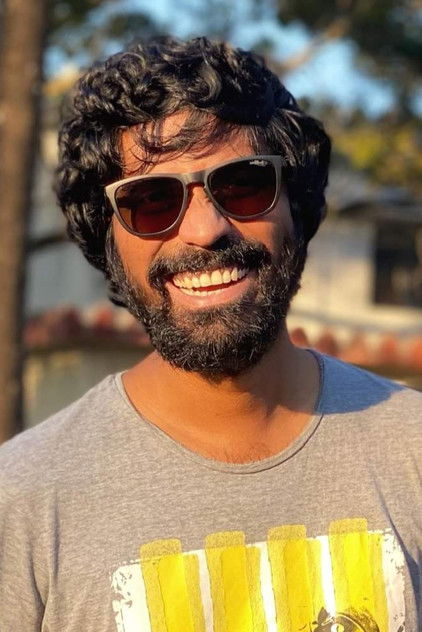 Аватар персоны Shankha Dasgupta