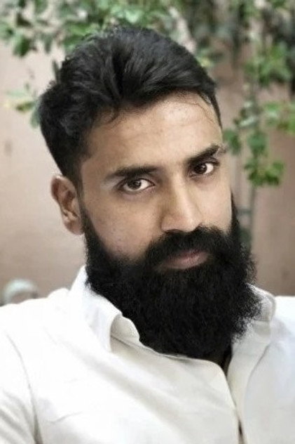 Shabeer Kallarakkal photo 2