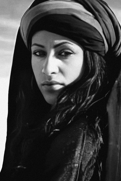 Foto Haifa Bouzouita