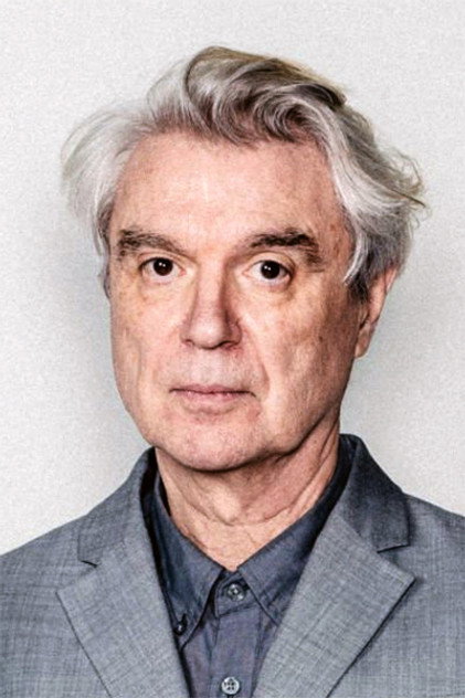 David Byrne - 14