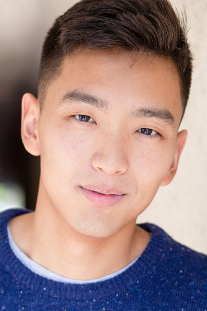Kevin David Lin photo 5