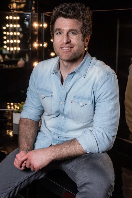 Mo Mandel photo 2