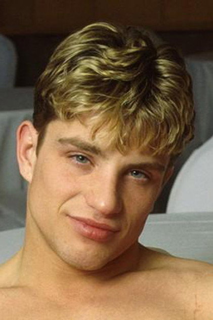 Billy Brandt photo 2