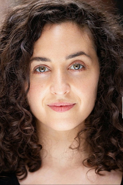 Lara Sawalha photo 2