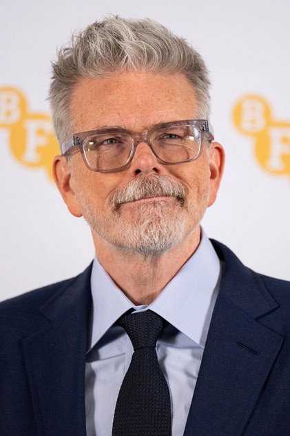 Christopher McQuarrie - 5