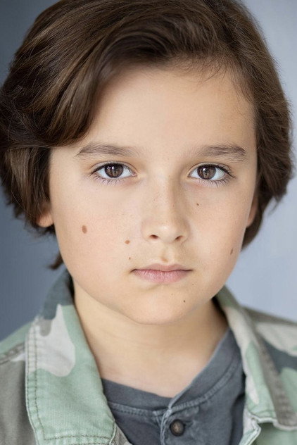 Clayton Cooper - 4