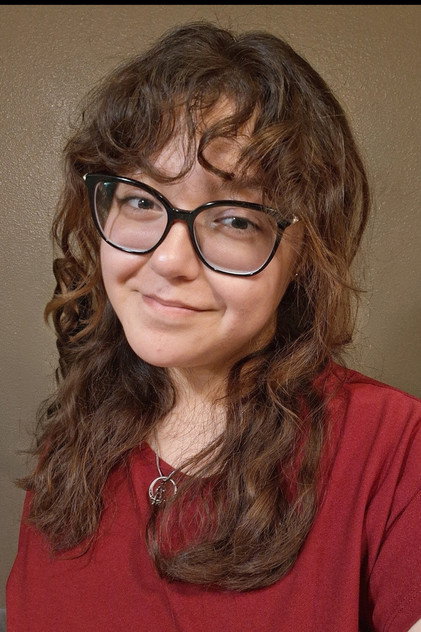 Bella Naranjo